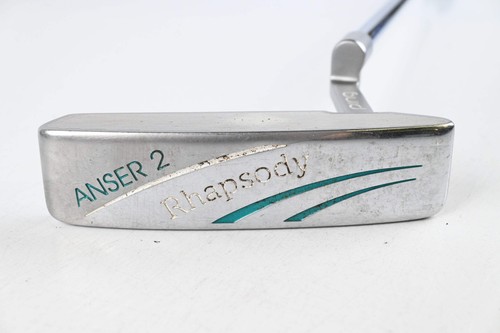 Ladies ping rhapsody - ladies, 2015