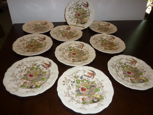 Royal doulton england - royal,