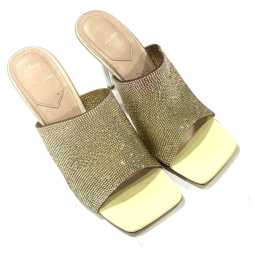 Disney aldo tiana wishstep - disney,