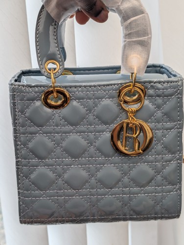 Blue womens shiny - blue,