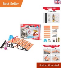 Decktoy Mini Finger Skateboard