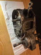 Fichtel& Sachs 49 cc Moped