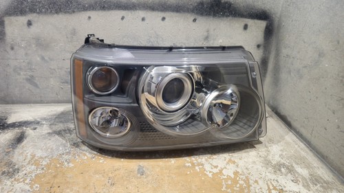 2006 2009 range - 2006-2009, rover