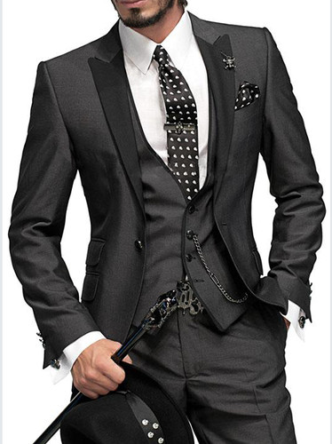 Hot mens suits formal wedding - hot,