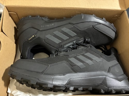 Adidas mens waterproof hiking - waterproof,