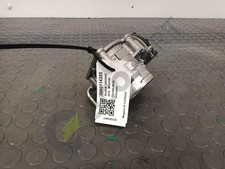 2015-2024 RENAULT MEGANE Throttle Body 0281002681