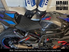 FITS BMW S 1000 RR 09-11