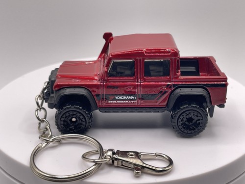 Land rover defender - ‘15,