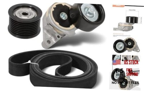 39185 serpentine belt - 39185,