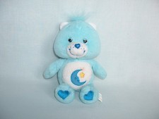 Care bears bedtime bear - care,