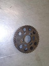 038109111E crankshaft pulley