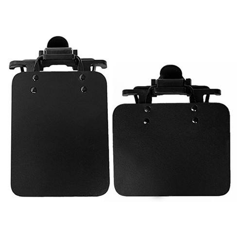 Pcs shooting glasses patch - shooting,