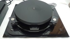 SRM Arezzo Reference Turntable, with Heed orbit speed controller upgrade