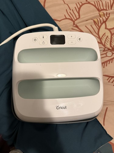 Cricut easy press - easy, 2