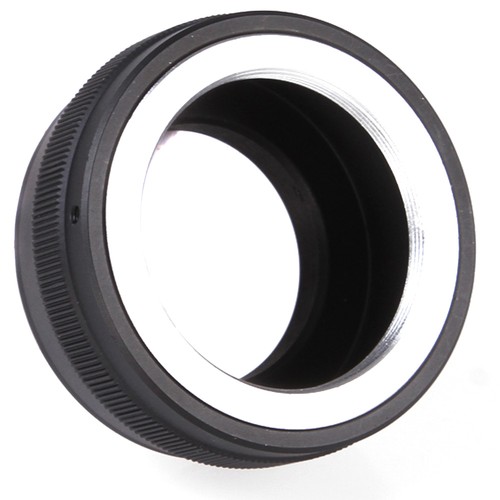 Fotga m42 lens - m42, m4/3