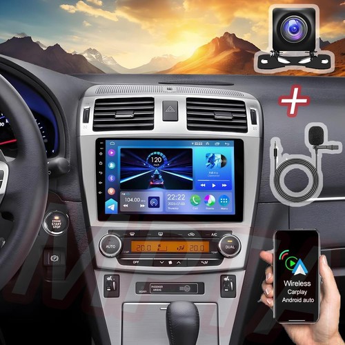 Car stereo radio for - radio, toyota