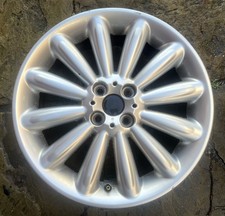 Mini Cooper R55 R56 R57 17