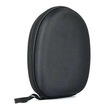 Zipper Headphone Storage
