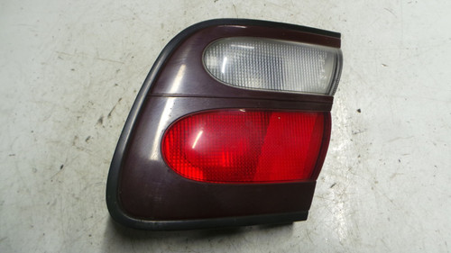 1999 nissan almera drivers - 1999,