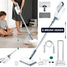 Steam Mop Steam Cleaner Floor