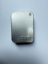 Zippo Windproof Lighter Jack Daniel's Old No.7 2009 Model - BNIB