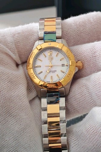 Tag heuer ladies aquaracer - ladies,