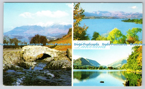R815163 lakeland english - lakeland, lakes