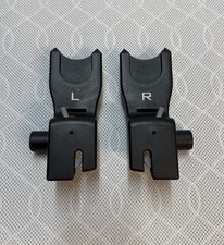 Jane, Concord Neo, Concord Fusion, Concord Wanderer Car Seat Adapters / Adaptors