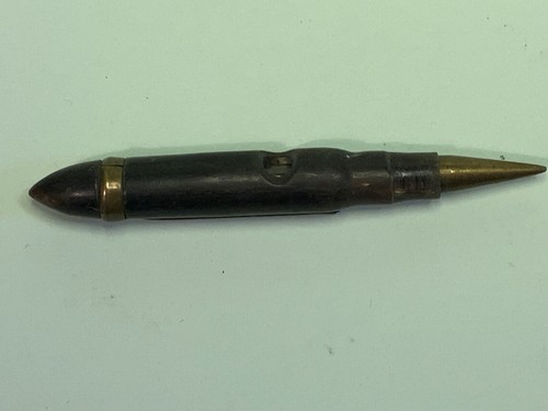 Vintage bakelite spirit - bakelite,