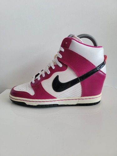 Nike dunk sky wedge - nike,