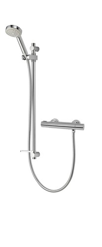 Aqualisa midas 110 mixer - 110,
