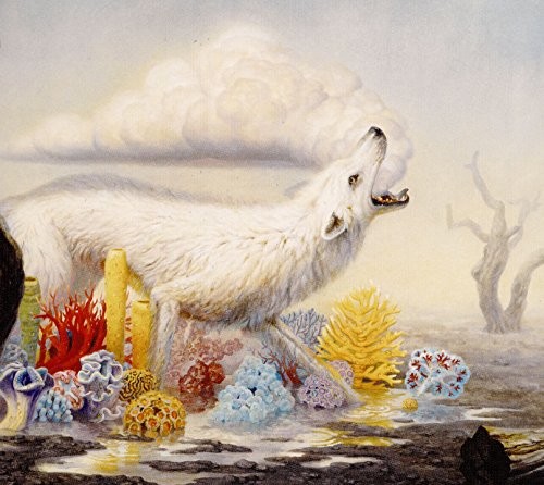 Rival sons hollow bones - hollow,