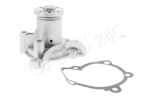 Water pump ackoja - fits, hyundai