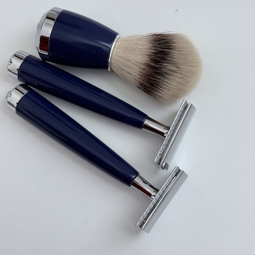 Safety razor synthetic - safety, (2)