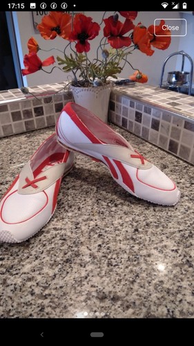 Reebok dance studio flats - reebok, dance/studio
