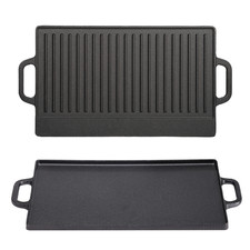 Large Non Stick Cast Iron