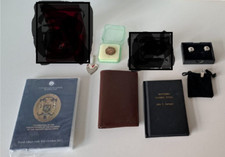 Job Lot Freemasonry Masonic