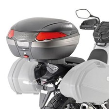Pannier holder side-cases Kappa Monokey Side Honda CB500X 2019-2022