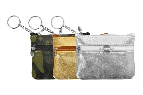 New key pouch - new,