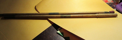 Antique vintage shot - antique, gun