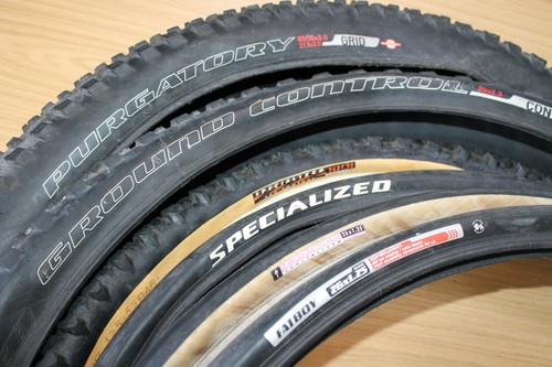 Specialized mountain bike - mountain,