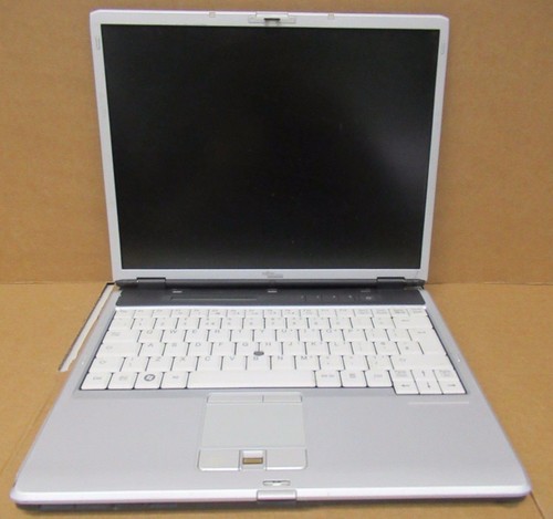 Fujitsu siemens lifebook s7110 - fujitsu,