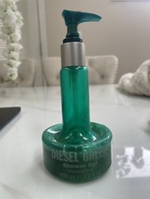 DIESEL GREEN 200ML (SHOWER