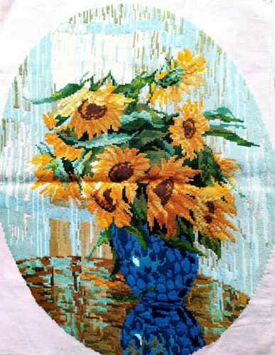 Wiehler handmade gobelin