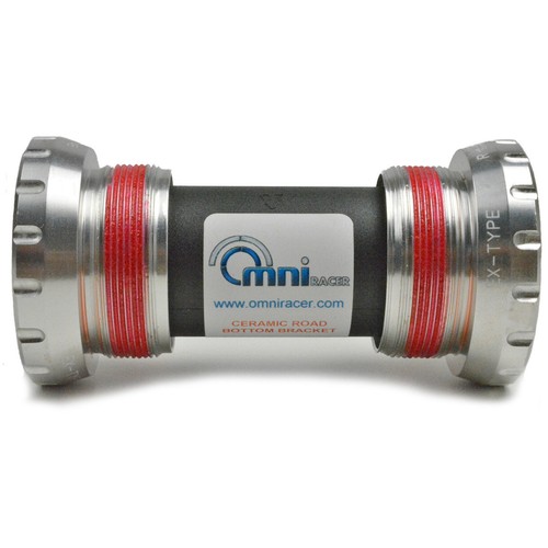 Omni racer worlds lightest - omni,