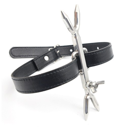 Stainless steel heretics fork - steel,