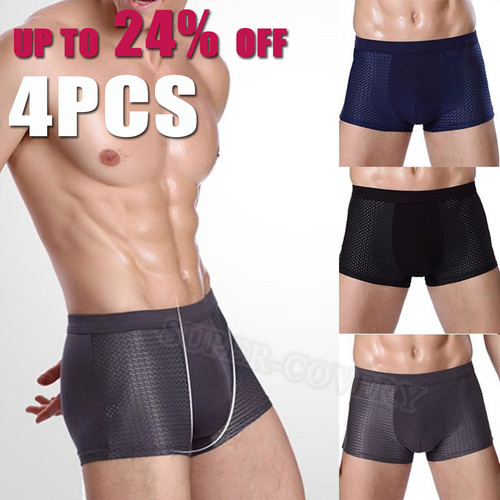 4pack men ice - men's,