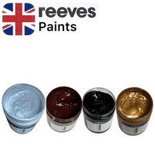 Reeves Acrylic Fine Artist
