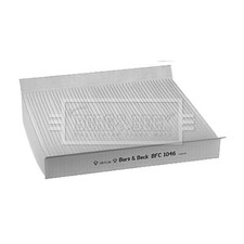 Cabin pollen filter for honda - pollen,
