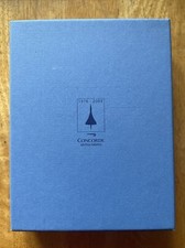 British Airways Concorde -